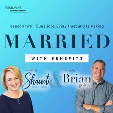 Season 2: Questions Every Husband Is Asking - Podcast Series - FamilyLife®