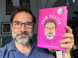 Ramble Book — ADAM BUXTON