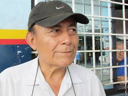 Luis Moncayo abogado