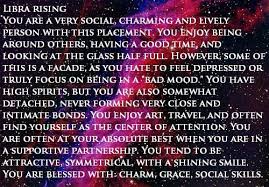 A cancer ascendant man is a loyal and prudent human being, thus once a woman knows him, they will want him as a husband. Libra Rising Libra Quotes Libra Libra Sun Scorpio Moon