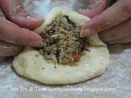 Resep Panada Isi Tuna Makanan Dan Minuman Makanan Makanan Indonesia