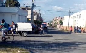 Colonia del sol apartments is within 6 minutes or 2.8 miles from california state university, fresno. Acribillan A Tres Jovenes En La Colonia Del Bosque El Sol Del Bajio Noticias Locales Policiacas De Mexico Guanajuato Y El Mundo