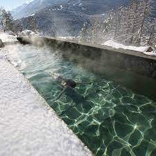 Qc Terme Bagni Di Bormio Terme E Hotel A Bormio Hot Springs Spring In Italy Italy