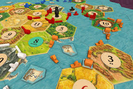 To many catan players, this is an essential expansion that is always used. How To Play Board Games Online During The Coronavirus Quarantine Insidehook
