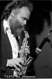 Garth Hudson The Last Waltz