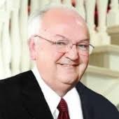 Obituary information for P. Terry LeBlanc