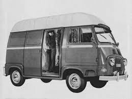 Image result for Montespan Gray 1960 Renault
