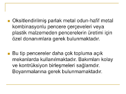 Çatılar, cepheler, ayırıcı cidarlar, kaplamalar, kapılar, pencereler. Ppt Mobilya Ve Agac Islerinde Kullanilan Ahsap Malzemeler Powerpoint Presentation Id 3044641