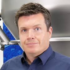 Dipl.-Ing. Robert Kaser