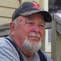 Edward "Eddie" A. Womack Obituary