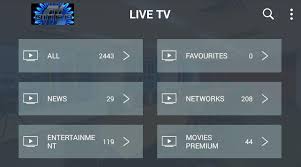 Nitro tv pros android 1.6.9 apk download and install. Nitro Tv Pro La Ultima Version De Android Descargar Apk