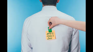 This april fools' day, prank your friends and family with tricks that require little effort and yield big simple april fools pranks. Some Of The Greatest April Fools Pranks Of All Time Fox61 Com