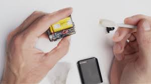 The suorin drop is a refillable pod system that won't leave you high and dry. Fix Your Suorin Air In 3 Minutes Youtube