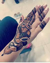 Henna tattoo is one of the most popular mehndi designs among girls. Musical Mehandi Designs For Music Lover Girls Mehandi Designs 2019 Hennaparty Henna Rajasthani Mehndi Designs Dulhan Mehndi Designs Bridal Mehndi Designs