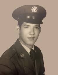 Fortunato M. Aldape Obituary March 22, 2021