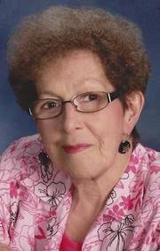 Donna Logan Obituary (2016)