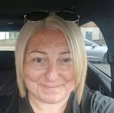 Tracy Aston Martin in people