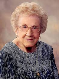 Obituary of Mary Jane (Brandi) McDonnell