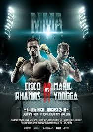 We did not find results for: Mma Boxing Flyer On Behance