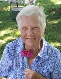 Thelma Hope Fain, 98