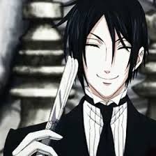 It premiered in the animeism block1 on july 11, 2014, with a new episode released every friday (japanese central time).2 it adapts the circus arc, the fourth kuroshitsuji manga arc, and returns. Black Butler Gifs Tenor