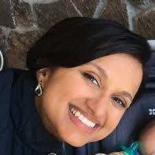 Megha Garg MD MPH (@MeghaGargMD)