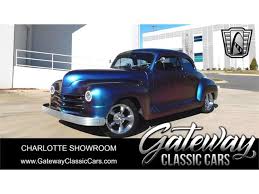Image result for Plymouth Gunmetal 1946 Plymouth