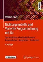 Read Book Nichtsequentielle Und Verteilte Programmierung Mit Go Synchronisation Nebenlufiger Proz Free Ebooks Download Free Epub Books Download Books