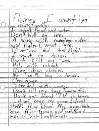 Here is what you should get your kids for christmas!!! Foster Child S Wishlist Makes Us Realize How Good We Have It Yourtango