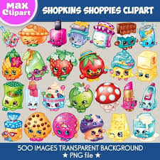 500 Shopkins Shoppies Images Png Format Instant Download Files Are Available To Download Almost Instantly A Shopkins And Shoppies Shopkins Shopkins Printables