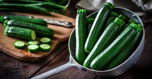 Check spelling or type a new query. 12 Health And Nutrition Benefits Of Zucchini