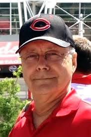 Michael Vickroy's Instagram, Twitter & Facebook