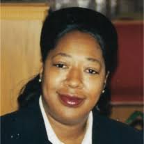 Obituary information for Connie Yvonne Harmon