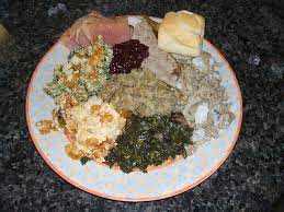 The cuisine originated with the foods that were given to enslaved black people by their white owners on southern plantations during the antebellum period; Best 21 Soul Food Christmas Dinner Menu Best Diet And Healthy Recipes Ever Recipes Collection