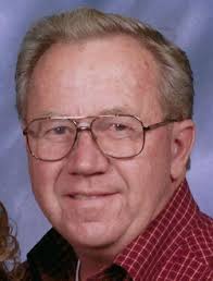 Charles Alvin Nissen (1944-2020)