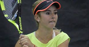 ZooTennis: Bellis, Fahey, Bangoura, King and Keys Win Titles; Ten US Men  Begin Wimbledon Qualifying Monday