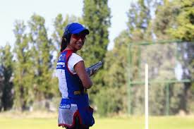 2 3 she won a silver medal in the women's skeet at the 2011 pan american games in guadalajara, mexico , accumulating. Francisca Crovetto Y Legado De Marlene Ahrens Ella Guio Mi Deseo De Seguir Sus Pasos Y Ser La Segunda Medallista Olimpica Chilena Redgol