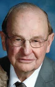 Gerald Klein Obituary