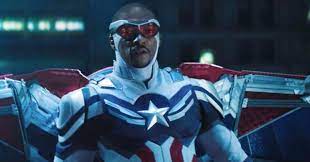 Captain america 4 movie in the works from falcon and the winter soldier showrunner malcolm spellman. Fhwxvizwxc69m