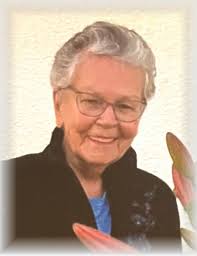 DERKACH: Fae ( Beverly Luella Fae) May 11, 1941