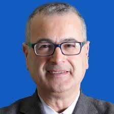 Jose Luis Retolaza Avalos