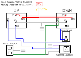 We did not find results for: Half Manual Power Window Wiring Diagram By Killer2001 J Sugiyama Flickr