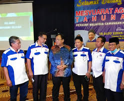 Kontraktor bumiputera sepatutnya tak susah macam ni. Anwar Jangan Cakap Sahaja Eddin Syazlee Utusan Digital