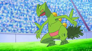 10 Best Grass Type Pokemon Ranked Kartana Venusaur Roserade More Dexerto