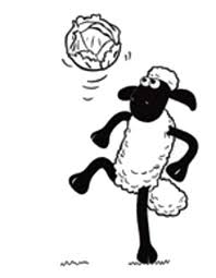 Check spelling or type a new query. Amusing Adventure Story Of A Ship Shaun The Sheep 20 Shaun The Sheep Coloring Page Free Printables