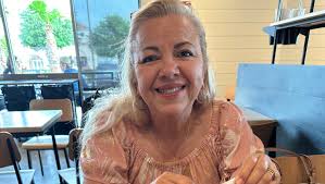 Fundraiser by Valeria Acevedo : Maggie's Vision Recovery