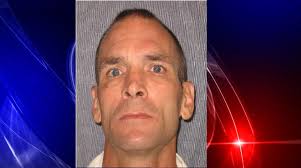 Officials issue alert for missing inmate in Talladega County