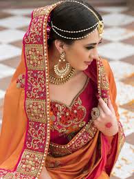 Indian Wedding Saree Latest Designs Trends 2020 2021 Collection Indian Bridal Sarees Latest Saree Trends Saree Trends