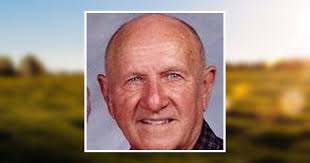 Eldridge "E.J." Bertrand Obituary 2010