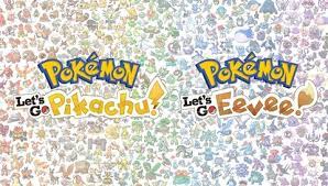This guide will tell you where to find eevee in pokemon let's go pikachu so you can get the starting pokemon from the other version of pokemon let's go, into your party alongside pikachu and your other pokemon. Pokemon Let S Go Alle 153 Pokemon Fundorte Fur Euren Pokedex